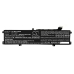 Batterijen compatibel met MSI Vector 16 16 HX 16 HX A13V CS-MSV160NB