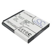 Camera Battery Canon IXUS 125
