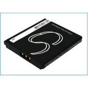 Camera Battery Canon IXUS 125