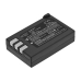 Batterijen compatibel met Fujifilm FinePix S100FS S200EXR S200FS CS-NP140FU