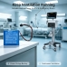 Batterijen compatibel met Northern Crius V6 CS-NRT600MD