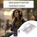 Batterij voor MP3, MP4, PMP Sony CS-SA615SL