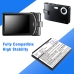 Camera Battery Samsung Digimax i7