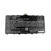 Tablet batterijen Samsung CS-SMP900SL