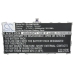 Tablet batterijen Samsung CS-SMP900SL