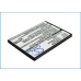 Batterijen compatibel met Samsung Galaxy Ace Plus Ace Q Appeal CS-SMS7500SL