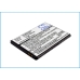 Batterijen compatibel met Samsung Galaxy Ace Plus Ace Q Appeal CS-SMS7500SL