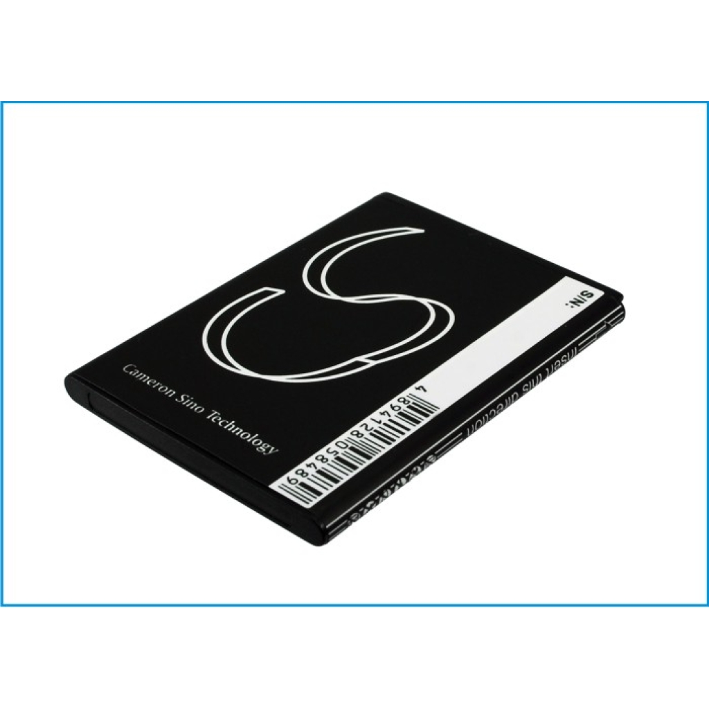 Batterijen compatibel met Samsung Galaxy Ace Plus Ace Q Appeal CS-SMS7500SL