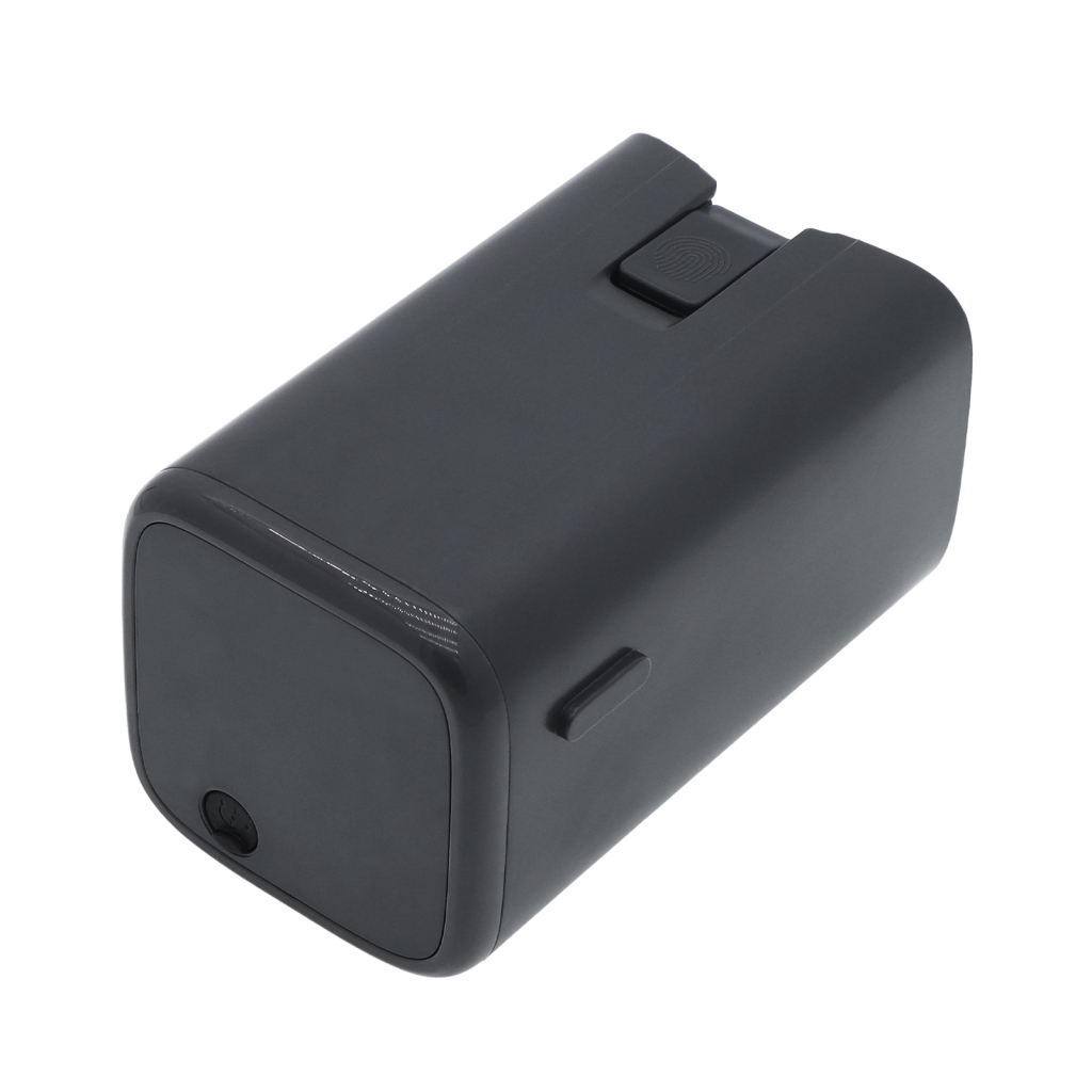 Batterijen compatibel met SUPRO EVS-C11 MAX MAX-DC CS-SPC110VX