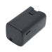 Batterijen compatibel met SUPRO EVS-C11 MAX MAX-DC CS-SPC110VX