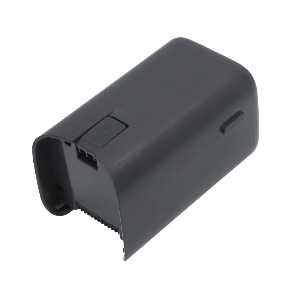 Batterijen compatibel met SUPRO EVS-C11 MAX MAX-DC CS-SPC110VX