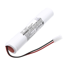 Compatibele batterijvervanging voor Thorn Voyager 59009287