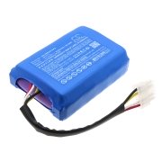 CS-WRA573PX<br />Batterijen voor   vervangt batterij BA 573
