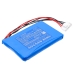 Medische Batterij Zoncare iMAC 300