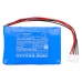 Medische Batterij Zoncare iMAC 300