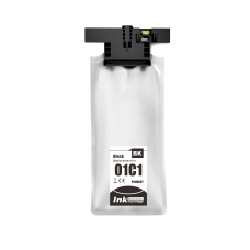 Compatibele vervanging voor EPSON C13T01C100