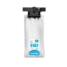 Compatibele vervanging voor EPSON C13T01D200