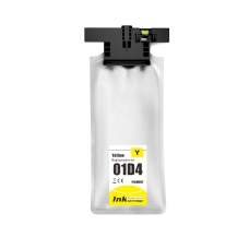 Compatibele vervanging voor EPSON C13T01D400