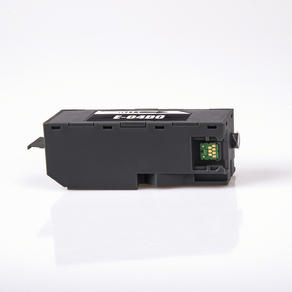 Compatibele vervanging voor Compatibel met Epson C13T04D100 / Inkt  (Onderhoudsbox)