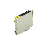 Compatibel met Epson T0551 / 18.2ml Inkt Zwart (Inktcartridges)