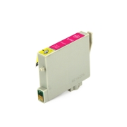 Compatibel met Epson T0553 / 18.2ml Inkt Magenta (Inktcartridges)