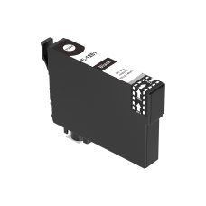 Compatibele vervanging voor EPSON T1281 (C13T12814012)