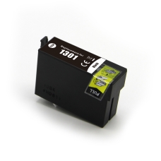 Compatibele vervanging voor EPSON T1301 (C13T13014010)