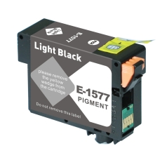 Compatibele vervanging voor EPSON T1577 (C13T15774010)