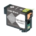 Compatibel met Epson T1577 / 29.5ml Inkt Licht zwart (Inktcartridges)