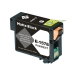 Compatibel met Epson T1578 / 29.5ml Inkt Mat mat zwart (Inktcartridges)