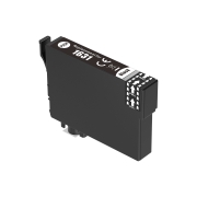 Compatibel met Epson C13T16314012 / 18.2ml Inkt Zwart (Inktcartridges)
