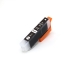 Compatibel met Epson C13T24314012 / 13ml Inkt Zwart (Inktcartridges)