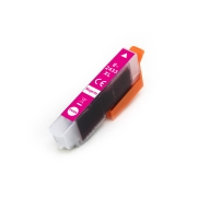 Compatibele vervanging voor Compatibel met Epson C13T24334012 / 13ml Inkt Magenta (Inktcartridges)