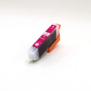 Compatibel met Epson C13T26334012 / 13ml Inkt Magenta (Inktcartridges)