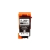 Compatibel met Epson C13T26614010 / 9ml Inkt Zwart (Inktcartridges)