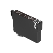 Compatibel met Epson C13T27014012 / 15ml Inkt Zwart (Inktcartridges)