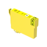 Compatibel met Epson C13T27044012 / 13ml Inkt Geel (Inktcartridges)