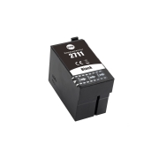 Compatibel met Epson C13T27114012 / 32ml Inkt Zwart (Inktcartridges)