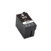 Compatibel met Epson C13T27114012 / 32ml Inkt Zwart (Inktcartridges)