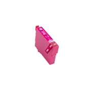 Compatibel met Epson C13T27134012 / 18.2ml Inkt Magenta (Inktcartridges)