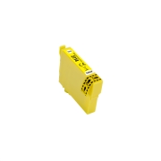 Compatibel met Epson C13T27144012 / 18.2ml Inkt Geel (Inktcartridges)