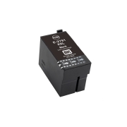 Compatibel met Epson C13T27914012 / 55ml Inkt Zwart (Inktcartridges)
