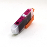 Compatibel met Epson C13T33634012 / 13ml Inkt Magenta (Inktcartridges)