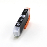 Compatibel met Epson C13T33614012 / 13ml Inkt Foto zwart (Inktcartridges)