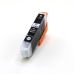 Compatibel met Epson C13T33614012 / 13ml Inkt Foto zwart (Inktcartridges)