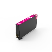 Compatibele vervanging voor Compatibel met Epson C13T35934010 / 28ml Inkt Magenta (Inktcartridges)