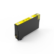 Compatibele vervanging voor Compatibel met Epson C13T35944010 / 28ml Inkt Geel (Inktcartridges)