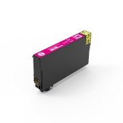 Compatibel met Epson C13T07U340 / 27ml Inkt Magenta (Inktcartridges)