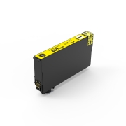 Compatibel met Epson C13T07U440 / 27ml Inkt Geel (Inktcartridges)