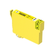 Compatibel met Epson C13T09R44010 / 14ml Inkt Geel (Inktcartridges)